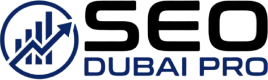 Seo Dubai Logo