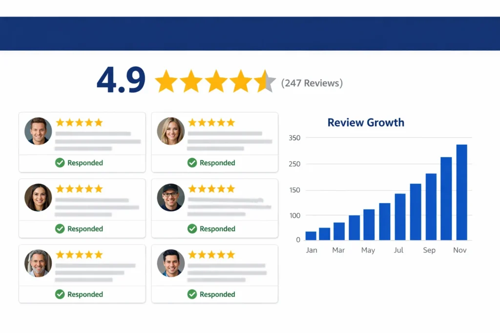 Advanced Google Business Profile GBP Optimization Techniques