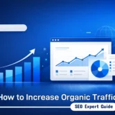 How to Increase Organic Traffic — SEO Dubai Pro How to increase organic traffic