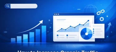How to Increase Organic Traffic — SEO Dubai Pro How to increase organic traffic