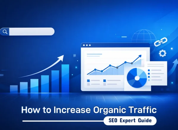 How to Increase Organic Traffic — SEO Dubai Pro How to increase organic traffic