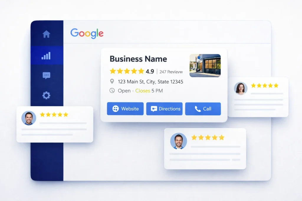 The Key Components of Local SEO Optimisation