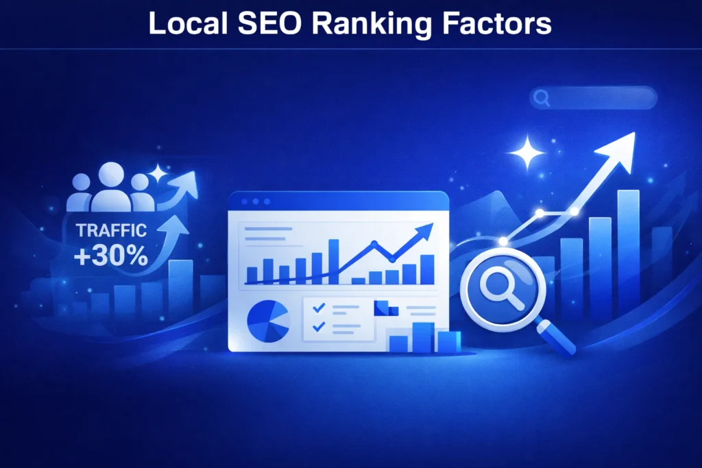 Google Business Profile Not Publicly Visible: The SEO Factor