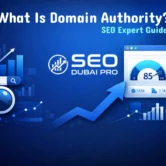 What is domain authority - SEO Dubai Pro Domain Authority, What is domain authority