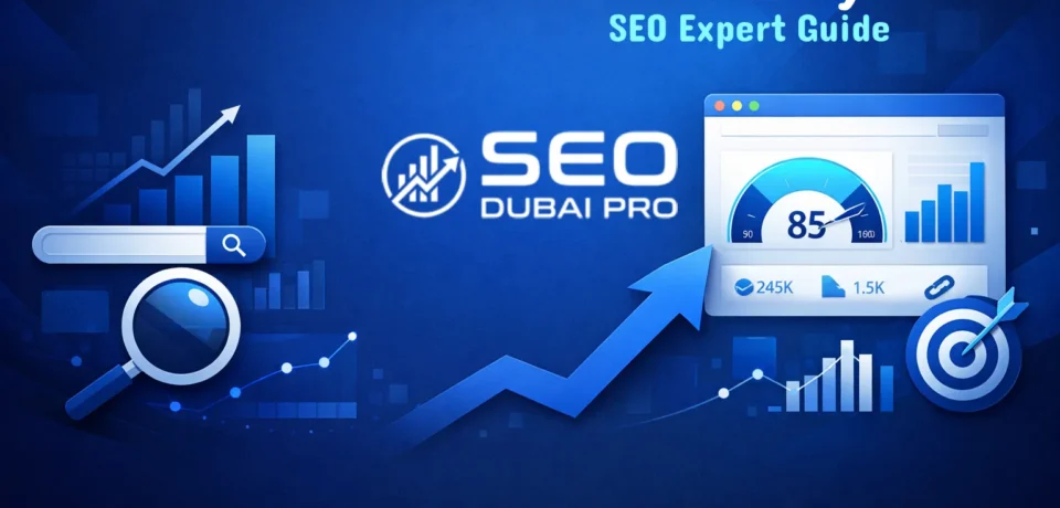 Domain Authority, What is domain authority