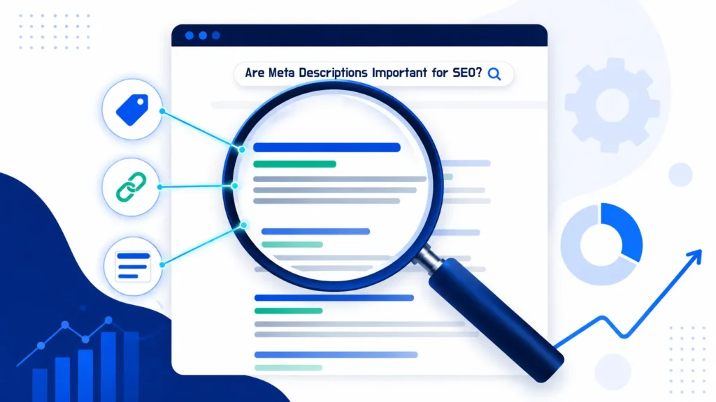 Are Meta Descriptions Important for SEO?