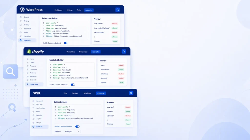 WordPress Robots.txt — Complete Guide