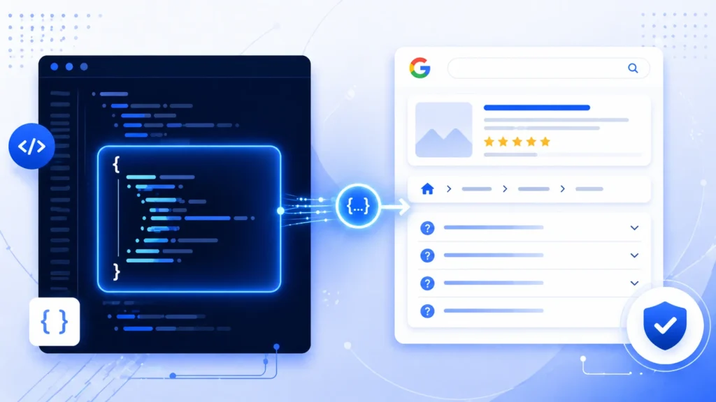 Build Your JSON-LD Code