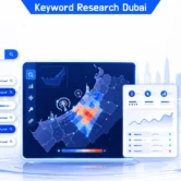 Keyword research Dubai — expert guide to finding high-intent UAE search terms using SEO tools and local strategy