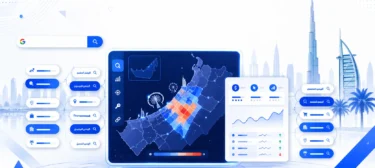 Keyword research Dubai — expert guide to finding high-intent UAE search terms using SEO tools and local strategy