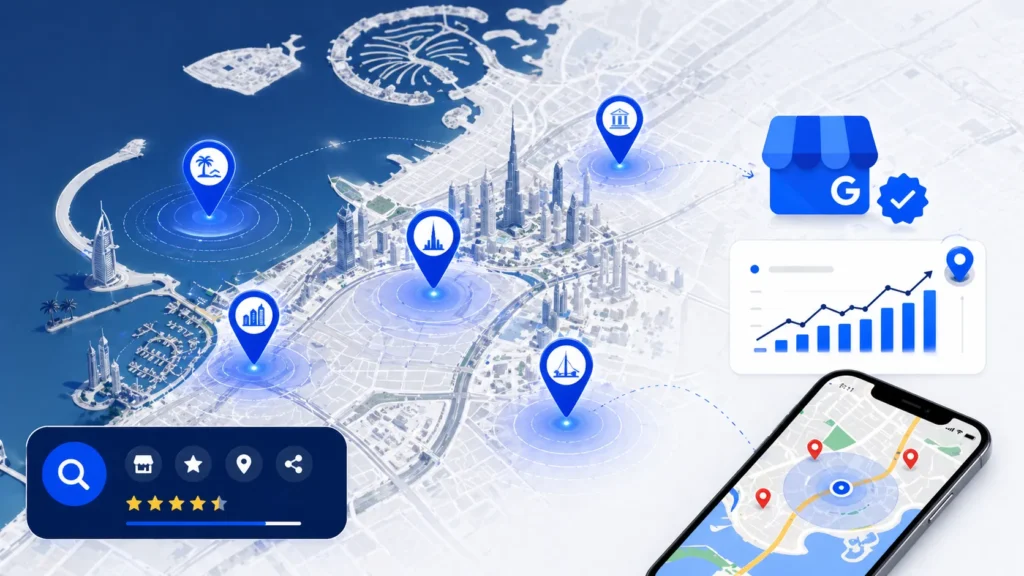 Local Keyword Modifiers That Work in Dubai