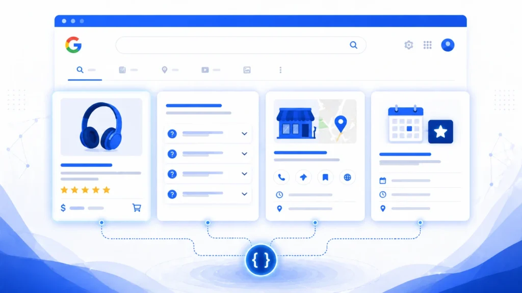 How Schema Markup Increased CTR by 47%