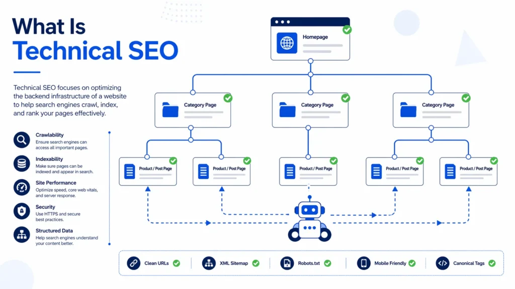 What Is a Technical SEO Audit?
